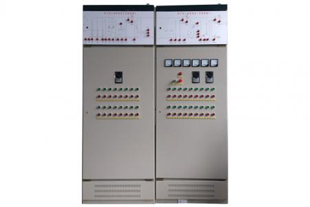 Power Distribution Cabinet